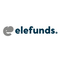 Elefunds logo - Similar company to Pitch Academy