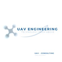 UAV-Consulting-Hoffmann logo - Similar company to Uav Dynamic