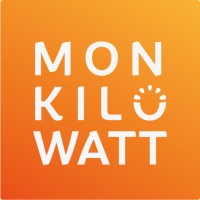MONKILOWATT logo - Similar company to Vorsa