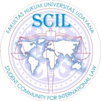 Student Community for International Law (SCIL) Universitas Udayana logo - Similar company to Asian Law Students' Association (Alsa) Local Chapter Universitas Udayana