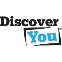 Discover You™ logo - Similar company to Side Door App
