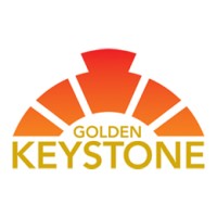 Golden Keystone logo - Similar company to Prime Tech Solutions