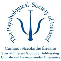 PSI Special Interest Group for Addressing the Climate and Environmental Emergency logo - Similar company to Openmh