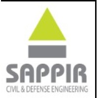 Sappir Civil and Defense Engineering Services logo - Similar company to Sbi-E&M (Engineering & Manpower Services) Ltd