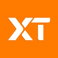 XTransfer logo - Similar company to Du Xiaoman Technology