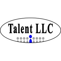 Talent LLC logo - Similar company to Stratalign Insights