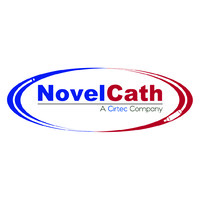 NovelCath A Cirtec Company logo - Similar company to Tiumed Llc