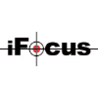 iFocus Studios AB logo - Similar company to Spectrawatch