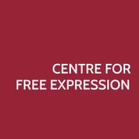 Centre for Free Expression logo - Similar company to Northern Justice Watch