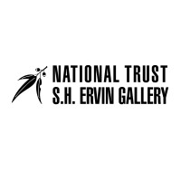 S.H. Ervin Gallery logo - Similar company to David Roche Gallery