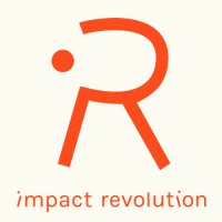 Impact Revolution logo - Similar company to J & I Viands Group Gmbh