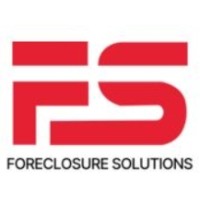 The foreclosure solutions logo - Similar company to Quantum Qs