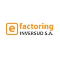Inversud E Factoring logo - Similar company to M&E Factoring