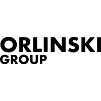 ORLINSKI GROUP logo - Similar company to Hifluence