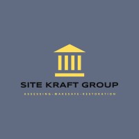 Site Kraft Group logo - Similar company to Corestone Training