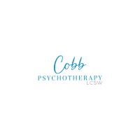 Cobb Psychotherapy LCSW logo - Similar company to Refocus Therapy Center