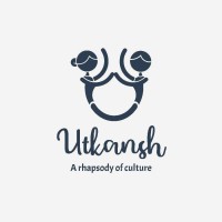 UTKANSH logo - Similar company to Cypherash Labs