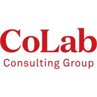 CoLab Consulting Group logo - Similar company to 4Rb, Llc