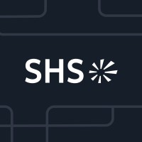 Sähköinsinööritoimisto SHS Oy logo - Similar company to Rotewa Oy