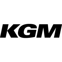 Kgm Datadistribution