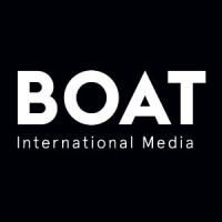 BOAT International Media logo - Similar company to YBDSA