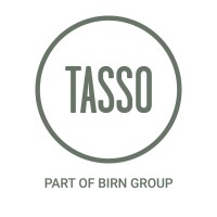 TASSO logo - Similar company to Uldall