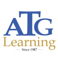 ATG Learning logo - Similar company to Hack Keele