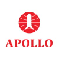 Apollo Heat Exchangers logo - Similar company to Green Hydrogen Expo & Conference