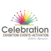 Celebrations Event Company logo - Similar company to Celebrations Group