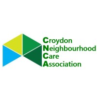 CROYDON NEIGHBOURHOOD CARE ASSOCIATION logo - Similar company to Croydon Vision