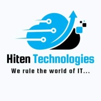 Hiten Technologies logo - Similar company to Indataai Software Solutions