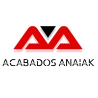 Acabados anaiak