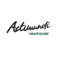 Actimundi - Healthcare logo - Similar company to Actimundi - Creative Agency