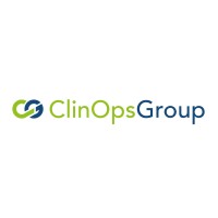 The ClinOps Group logo - Similar company to Pyxis Laboratories