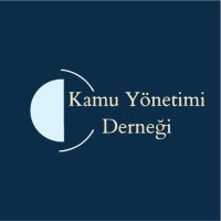 Kamu Yönetimi Derneği logo - Similar company to Mülkiye Siyaset Bilimi Topluluğu