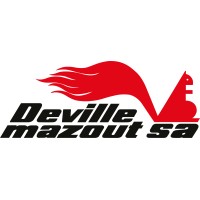 Deville-Mazout SA logo - Similar company to Rieser Sa