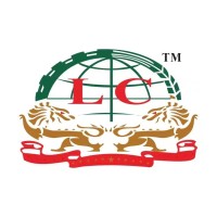 LUCKYCHIME INDUSTRIAL DEVELOPMENT CORP. logo - Similar company to Finstro