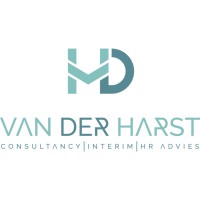 Van der Harst HR Advise, Consultancy and Interim support logo - Similar company to Freelance Coaching