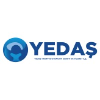 YEDAŞ logo - Similar company to Phi Software