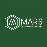 MMARS logo - Similar company to Celaep - Centro Latinoamericano De Postgrado