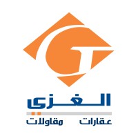 alghizi.sa / Al-Ghizi Properties شركة الغزي للعقارات والمقاولات logo - Similar company to The Chain