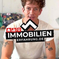 Immobilien-Erfahrung.de logo - Similar company to Doktorfy