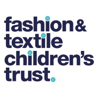 Fashion & Textile Children's Trust logo - Similar company to Cimone