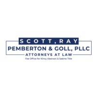Scott, Ray, Pemberton & Goll, PLLC logo - Similar company to The Stoddard Firm