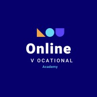 Online Vocational Academy-OVA logo - Similar company to Mama Doing Good