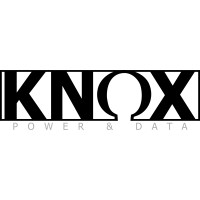 Knox Power & Data logo - Similar company to Edr Technology Group Ltd