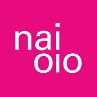 nai010 publishers logo - Similar company to Bakkerbaarn