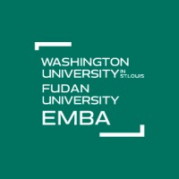 Washington University - Fudan University Emba