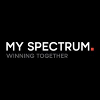 My Spectrum. logo - Similar company to Us Marine Works
