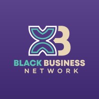 Black Business Network logo - Similar company to Fp Comms